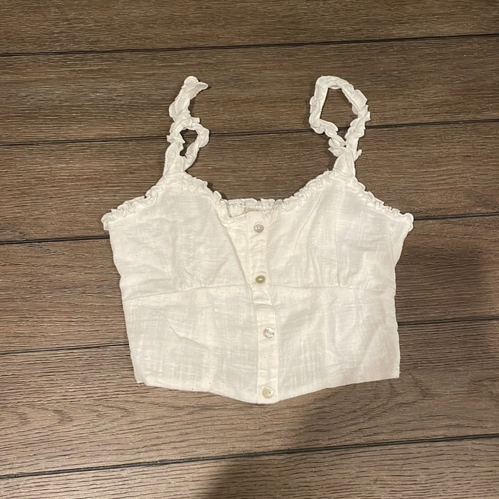 Gianni Bini tank top